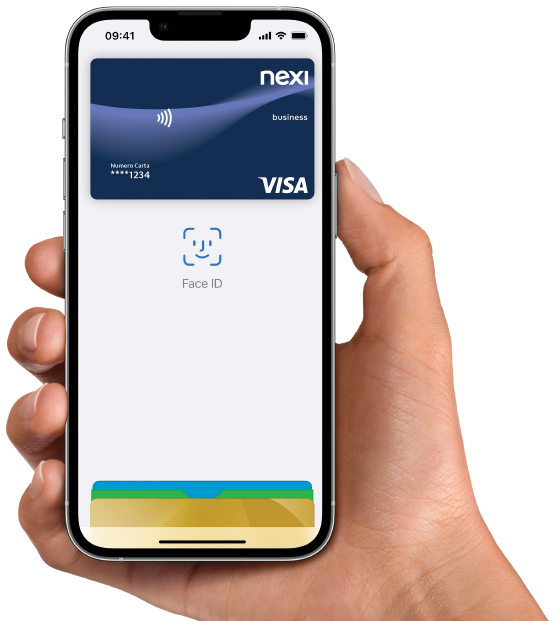 Apple Pay
