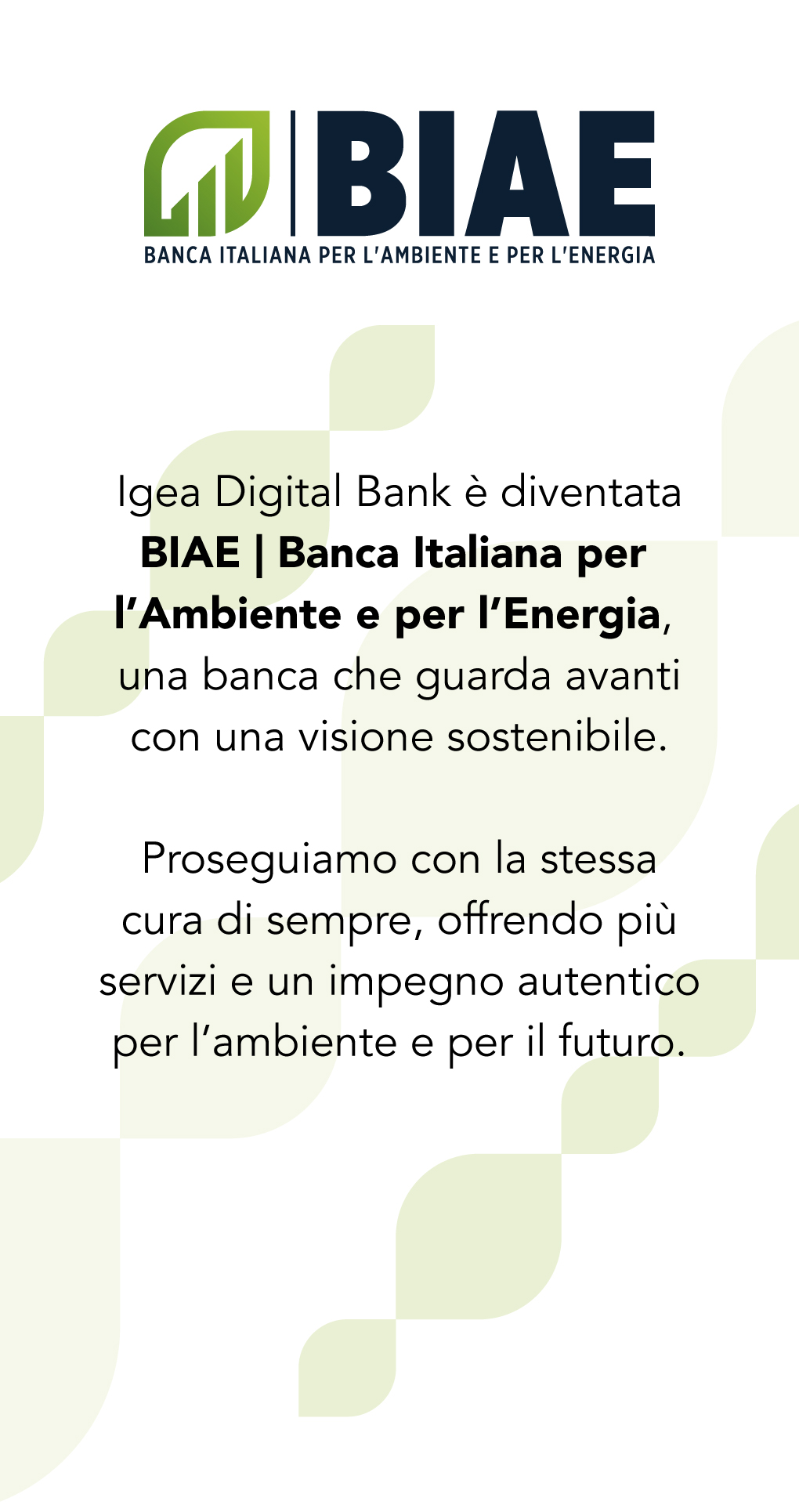 BIAE