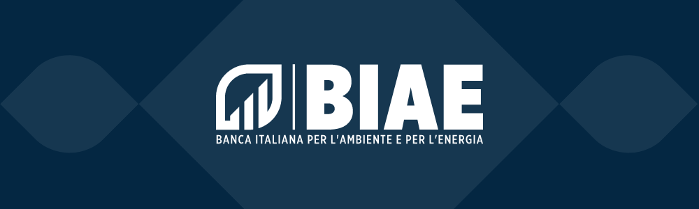 Nasce BIAE, la prima Banca Italiana dedicata alla transizione energetica