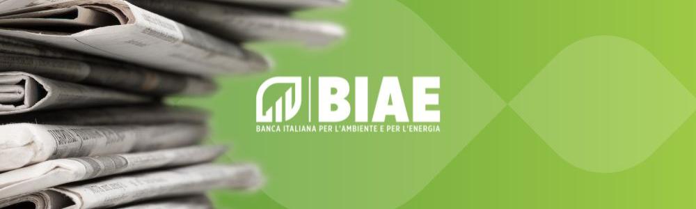 Transizione energetica e Pmi: la missione di BIAE raccontata dal presidente Giulio Gallazzi